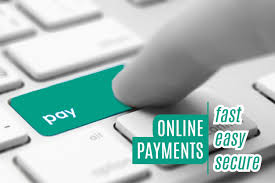 Online Payments