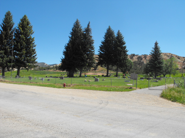 Cemetery 2