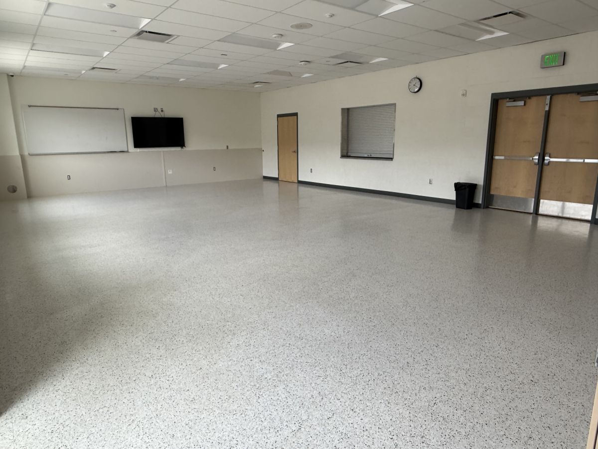 Community Room