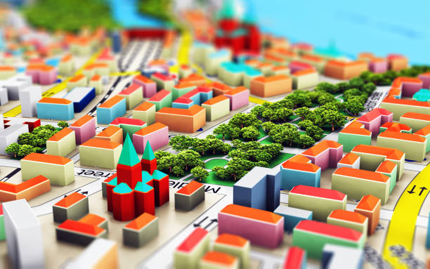 Town Planning